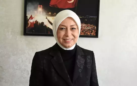Kurumlarda kadın yönetici sayısının arttırılması hedefleniyor