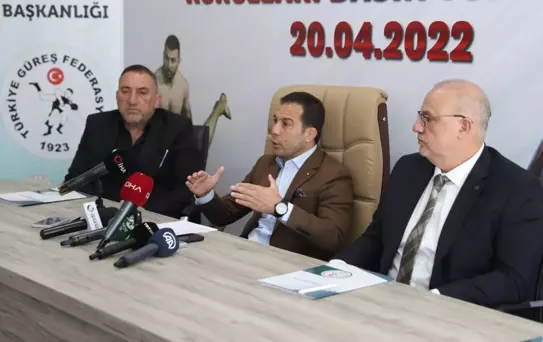 Yağlı Güreş ve Karakucak Kurulları belli oldu