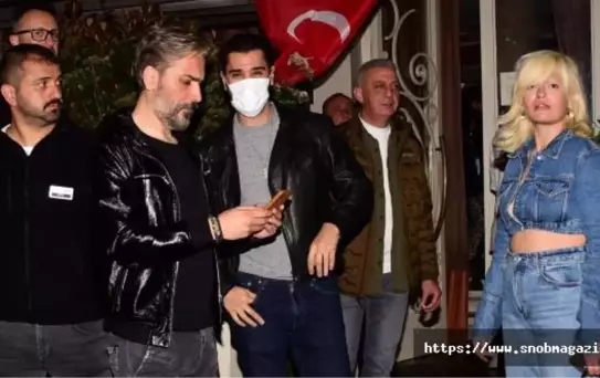 Oyuncuların Çapkınlık Turu