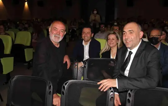 Alzeimer'ın önemi filmlerle anlatıldı