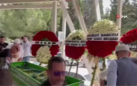 Bahçeli'nin en çok sevdiği sanatçıydı.... Abdurrahman Yağdıran hayatını kaybetti