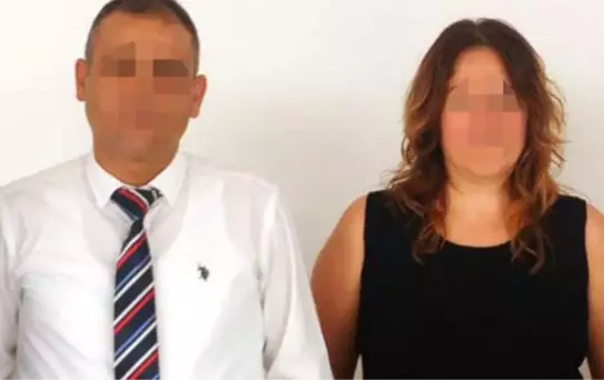 Üniversitedeki 'kaset skandalı' davasında ilahiyat fakültesinde görev yapan eski personel başkanı açığa alındı