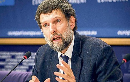 Türkiye büyükelçileri, Dışişleri Bakanlığı'na çağırdı
