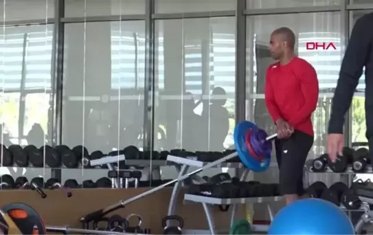 SPOR Antalyasporlu Naldo Nuri Şahin istikrarını sürdürürse çok başarılı olacak
