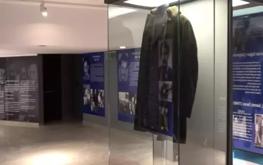 68 Kuşağının Simgeleşen Üç İsmi, İdamlarının 50. Yılında Kadıköy'de, 'Bir Avuçtular Deniz Oldular' Sergisiyle Anılıyor