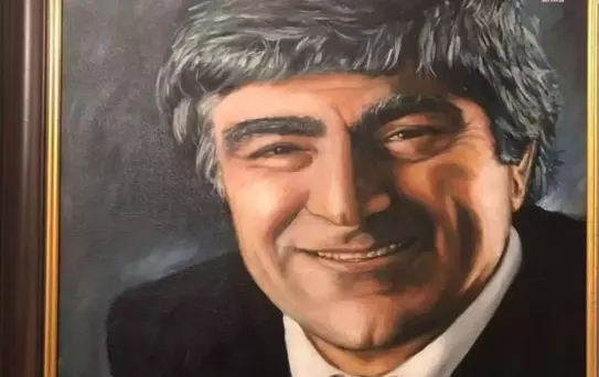 Son dakika gündem: İstinaf, Hrant Dink davasındaki cezaları hukuka uygun buldu