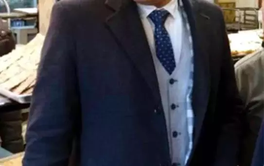 Yenilik Partisi Adana İl Başkanı Oğuzhan Ercan, silahlı saldırı sonucu bacağından yaralandı