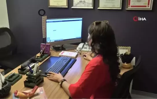 Uzmanı uyardı, yumurtalık kanserinde bu belirtilere dikkat: 'Yumurtalık kanserinin hazımsızlık, karın şişliği gibi belirtileri var'