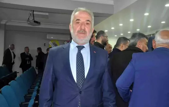 ESOB Başkanı Limon güven tazeledi