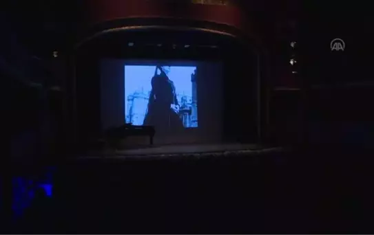 İDOB Müdürü Suat Arıkan, opera sanatçısı Leyla Gencer'i anlattı