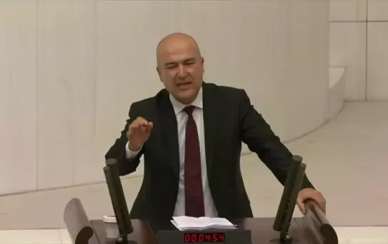 Murat Bakan: 'İstanbul Sözleşmesi'nin 11. Yılı Oldu, Biz 11 Yıl Öncesinden Daha Gerideyiz'