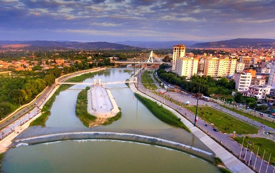İran'ın turizm başkenti Sari'de tanıtım programı ve festival düzenlendi