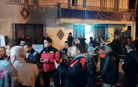 Giresun'da kayıp kız kardeşler arabanın bagajında uyurken bulundu