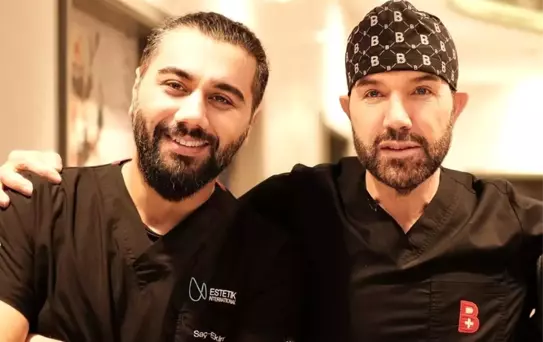 Saç ekimi uzmanı trikolog Hatipoğlu, yeni geliştirilen teknikle saç ekimine farklı bir boyut kazandırıyor