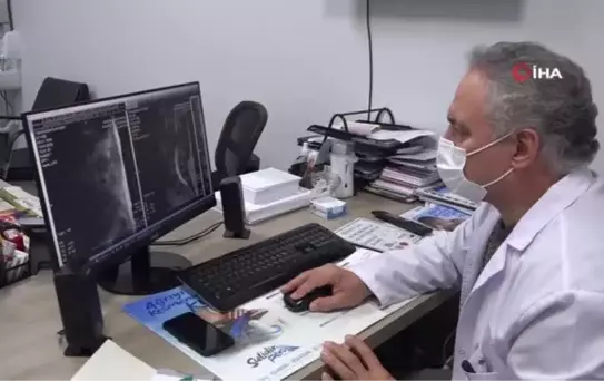 Ortopedi ve Travmatoloji Uzmanı Opr. Dr. Yusuf Aşık: 'Eğimli arazide çalışma sakatlanmalara sebep oluyor'