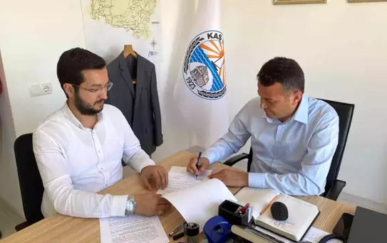 Kaş Belediyesi'nde toplu iş sözleşmesi