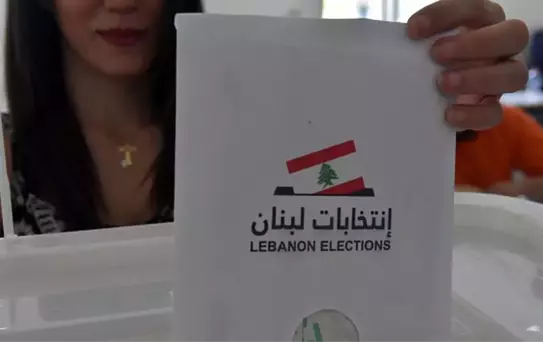 Lübnan seçimleri: Sistemde bir gedik açıldı