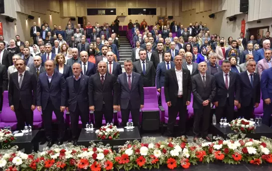 'Tarihi, Kültürü ve Sanatıyla Trabzon Sempozyumu' başladı