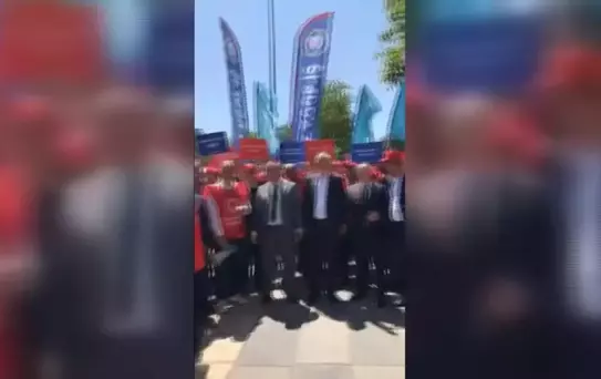 Tez-Koop-İş: 'Çalışma ve Sosyal Güvenlik Bakanlığı, Uyuşmazlık Süreci Sonuçlanmadan Yasaları Açıkça Çiğnemiştir'