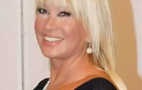 Pakize Suda'nın yeğeni: Öldü haberleri gerçek dışı