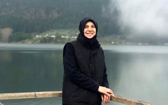 Motosikleti çalınan kadından hırsızlara nazik davet: Biz görmezlikten geliriz seni