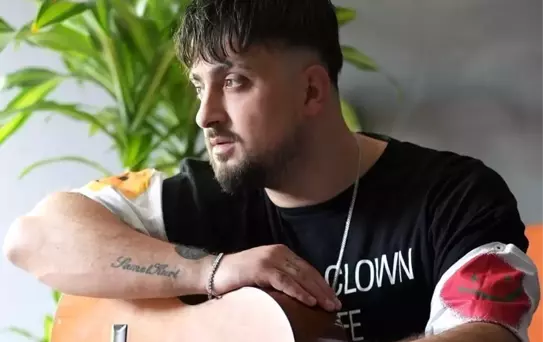 Beste makinesi Samet'in şarkılarına yoğun ilgi