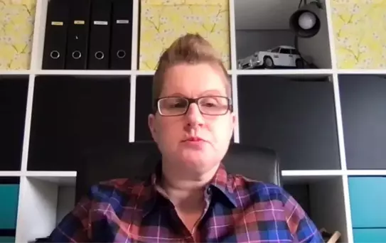 İngiltere'de polise 'Tecavüz mağdurlarına şüpheli muamelesi yapmayın' uyarısı