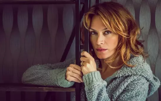 Oyuncu Ebru Cündübeyoğlu'nun acı günü: Babası hayatını kaybetti