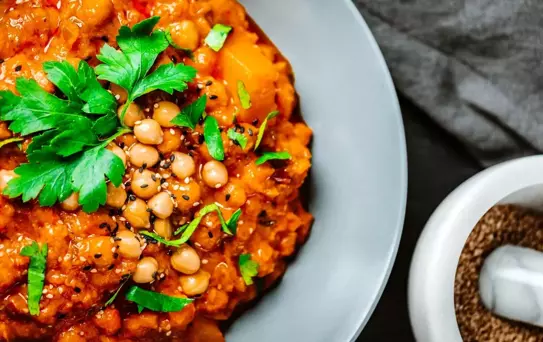 Çocukların vegan beslenmesi sağlıklı mı?