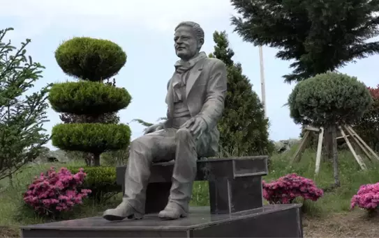 Nâzım Hikmet'in ilk mahpusluğu ve Hopa günleri