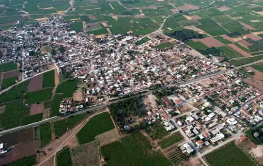 Urganlı'da çalışmalar sürüyor