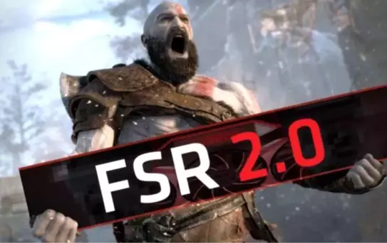 AMD'nin DLSS rakibi özelliği, yeni oyunlara geliyor!