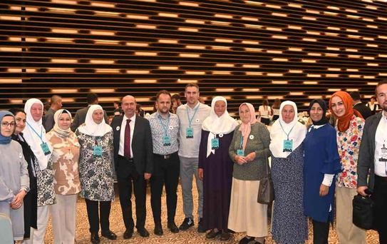 'Saraybosna Kardeşlik Köprüsü' projesinin galası yapıldı