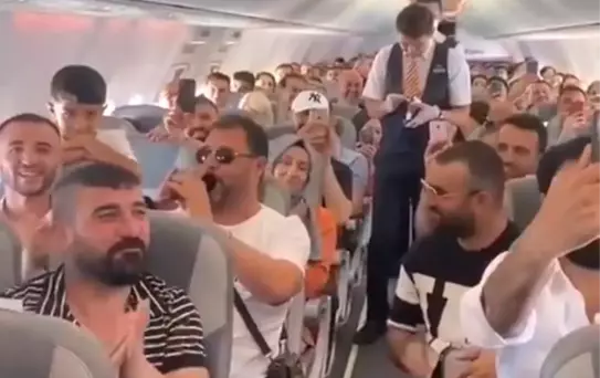 10 bin fitte darbuka ve zurnalı yolculuk