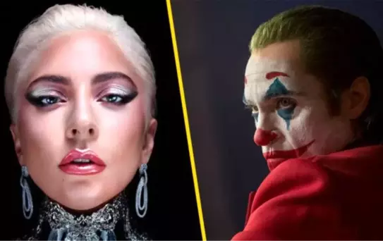 Joker 2 filmi için büyük Harley Quinn sürprizi!