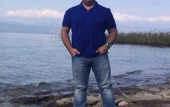 Kendisini vuran doktor, yaşam savaşı veriyor