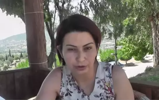 AK Partililerden İzmir'deki CHP etkinliğinde konuşan çiftçiye tepki