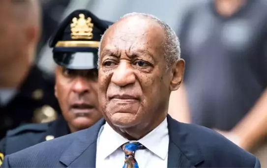 Bill Cosby, reşit olmayan birine cinsel saldırıda bulunduğu iddiasıyla yargılandığı davada, jüri tarafından suçlu bulundu