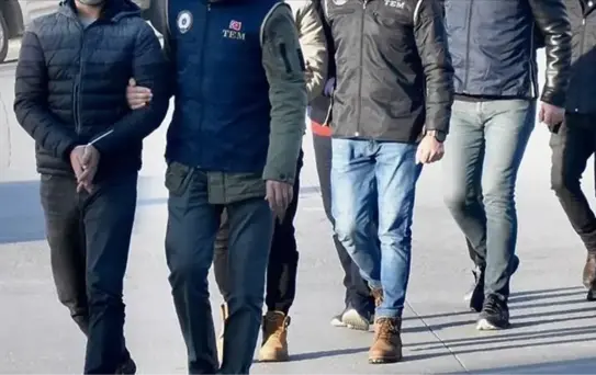 Kamuyu 25 milyar TL zarara uğratan şirketlerden hesap soruluyor! 'Demir Yumruk' operasyonuyla 3 ayrı suç örgütü lideri ve 250 şüpheli gözaltına alındı