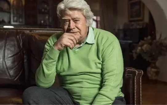 Türk sinemasını yasa boğan haber: Efsane isim Cüneyt Arkın, 85 yaşında hayata gözlerini yumdu