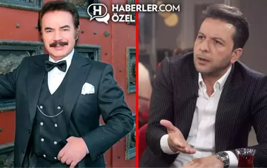 Nihat Doğan, yıllar önce neden Orhan Gencebay'a küstüğünü anlattı: Benim yerime Volkan Konak'ı seçti