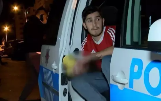 Annesi ile sevgilisini evde basıp bıçaklayan 19 yaşındaki Emre'ye 8 yıl hapis cezası verildi