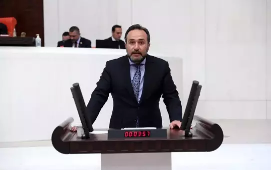 Milletvekili Ağar'ın girişimleriyle mağduriyet sona erdi