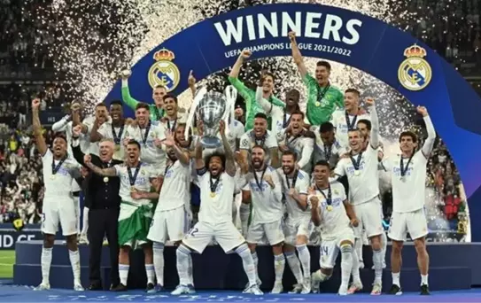 Şampiyonlar Ligi'ni kazandı, Galatasaray'a geliyor! Aslan, Isco transferi için harekete geçiyor