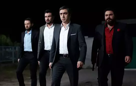 Kurtlar Vadisi'nin Eren Eylül'ü, HDP Danışma Kurulu'na girdi! İşte Kerem Fırtına'nın kararının ayrıntıları