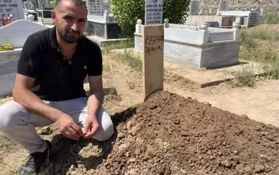 'KARDEŞİMİZE KOMPLO KURUP PARASINI ALMIŞLAR'