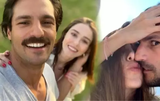 Özge Gürel-Serkan Çayoğlu Cephesinde Flaş Gelişme!