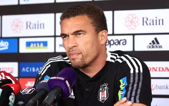 Valérien Ismael'den 'Serdar Saatçi' açıklaması