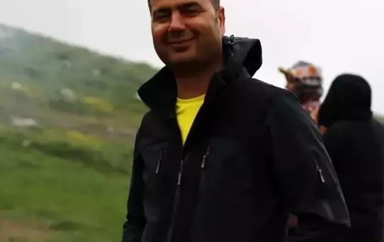 Son dakika haber! Dağcı, dağ yolunda kalp krizinden hayatını kaybetti