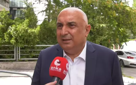 Özkoç: 'Diyorsunuz Ki 'Salim Uslu Girmiştir.